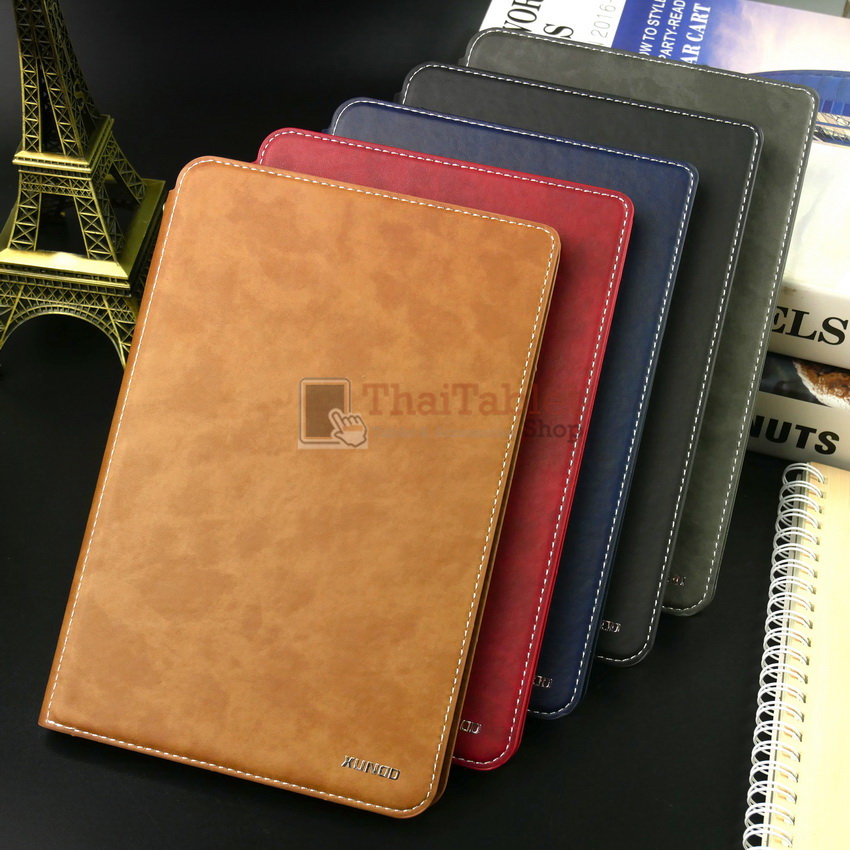 Luxury Xundd Leather เคส iPad Mini 1 2 3