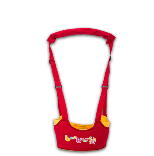 สายพยุงเดิน ช่วยเด็กหัดเดิน แบบมีแท่งจับ Beat BaBy