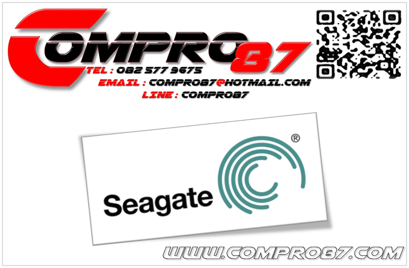 ST91000640SS SEAGATE 1TB SAS 6GB 7.2K RPM 2.5"