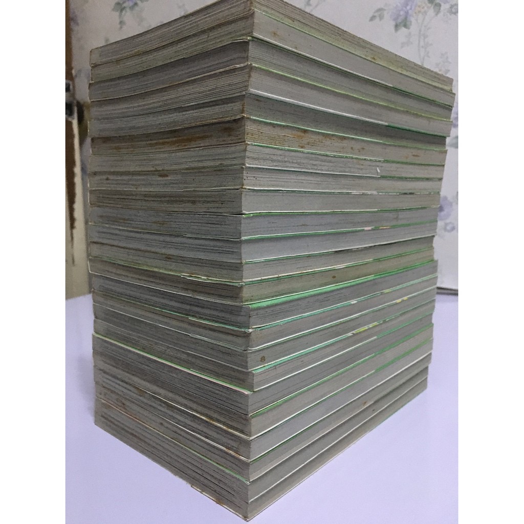 สับขั้วมาลุ้นรัก For You in Full Blossoms เล่ม 1-23 (จบ)