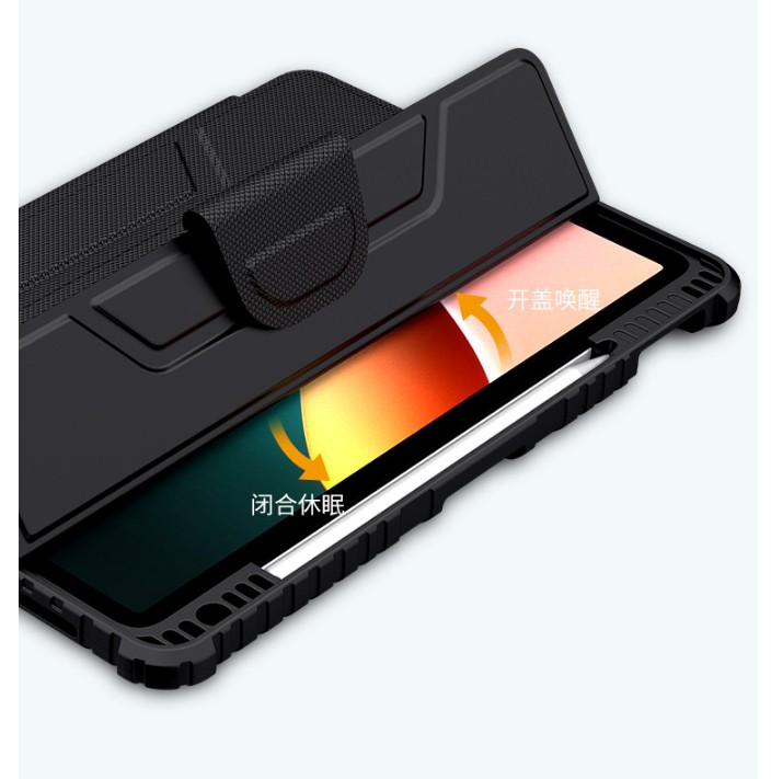 [พร้อมส่ง] 🔰 Nillkin เคสใส่ปากกา เคส Xiao Mi Pad 6 / Pad 6 Pro