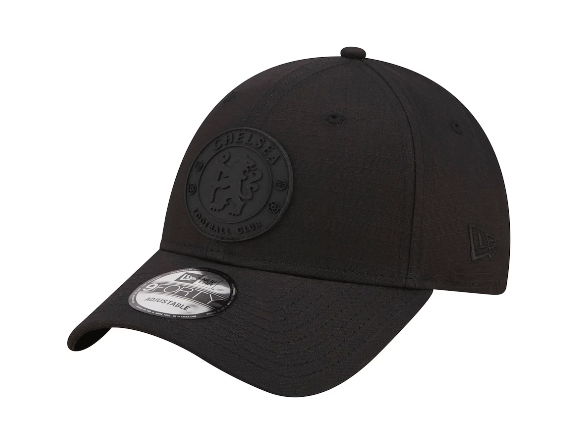 หมวกเชลซี New Era Tonal Ripstop 9FORTY ของแท้