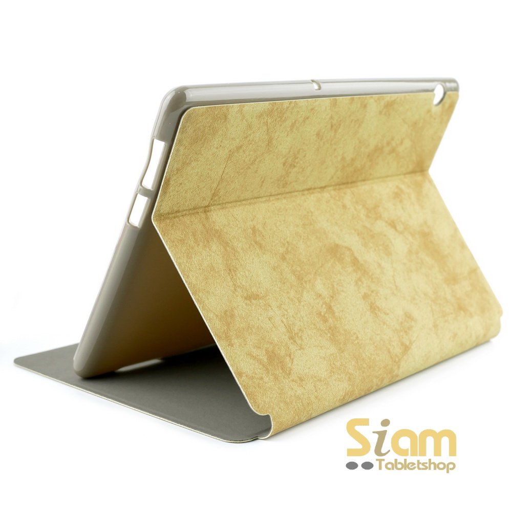 เคส Huawei MediaPad T5 10" รุ่น Luxury Leather