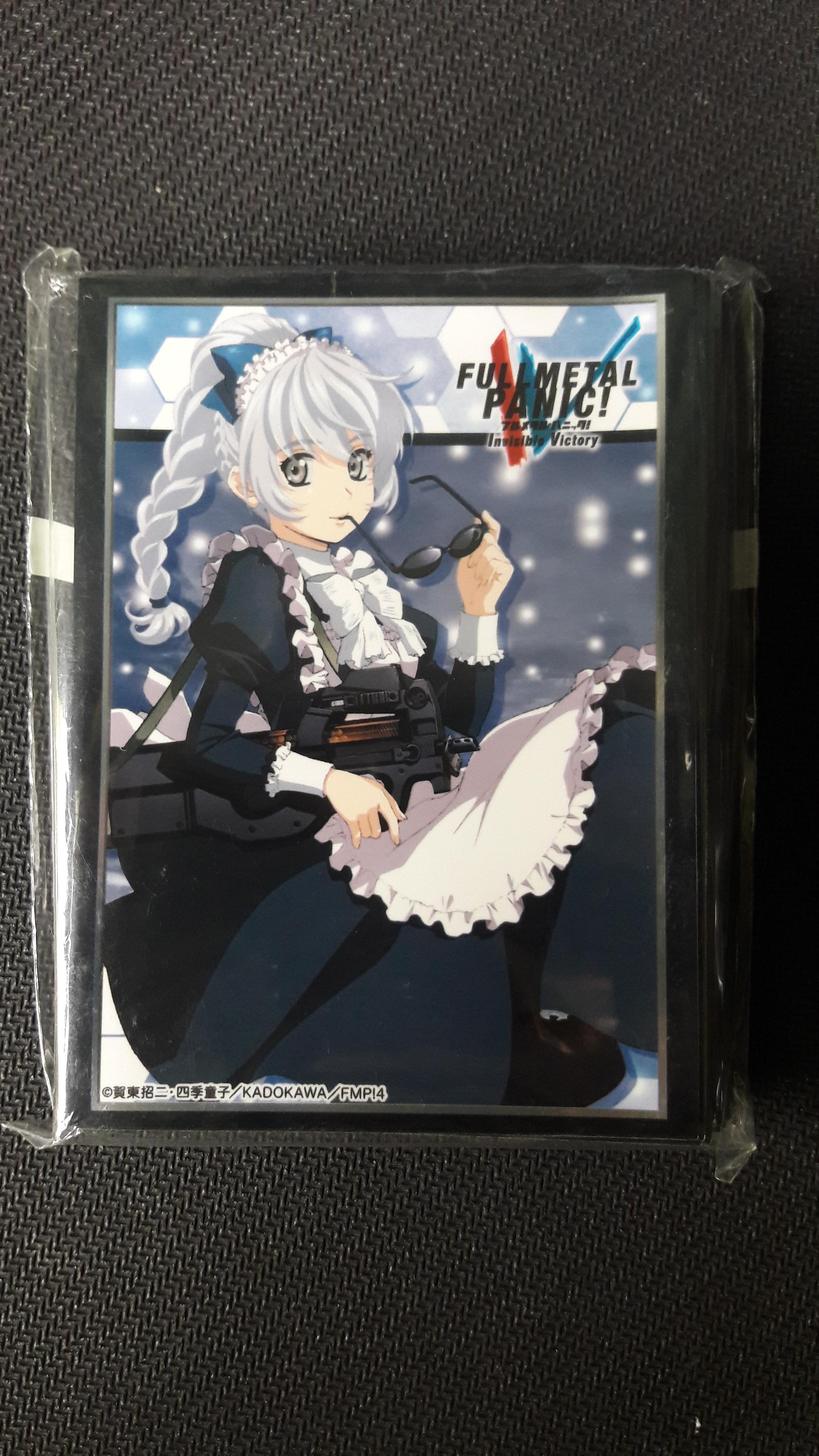 Bushiroad Extra Sleeve Vol.272