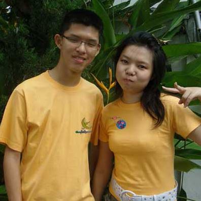 รับทำเสื้อยืด - ปักลายเสื้อยืด