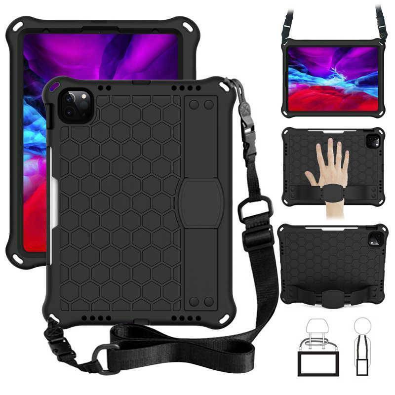 Multi Fuction เคสกันกระแทก iPad Pro 11 2020 / 2021 / 2018
