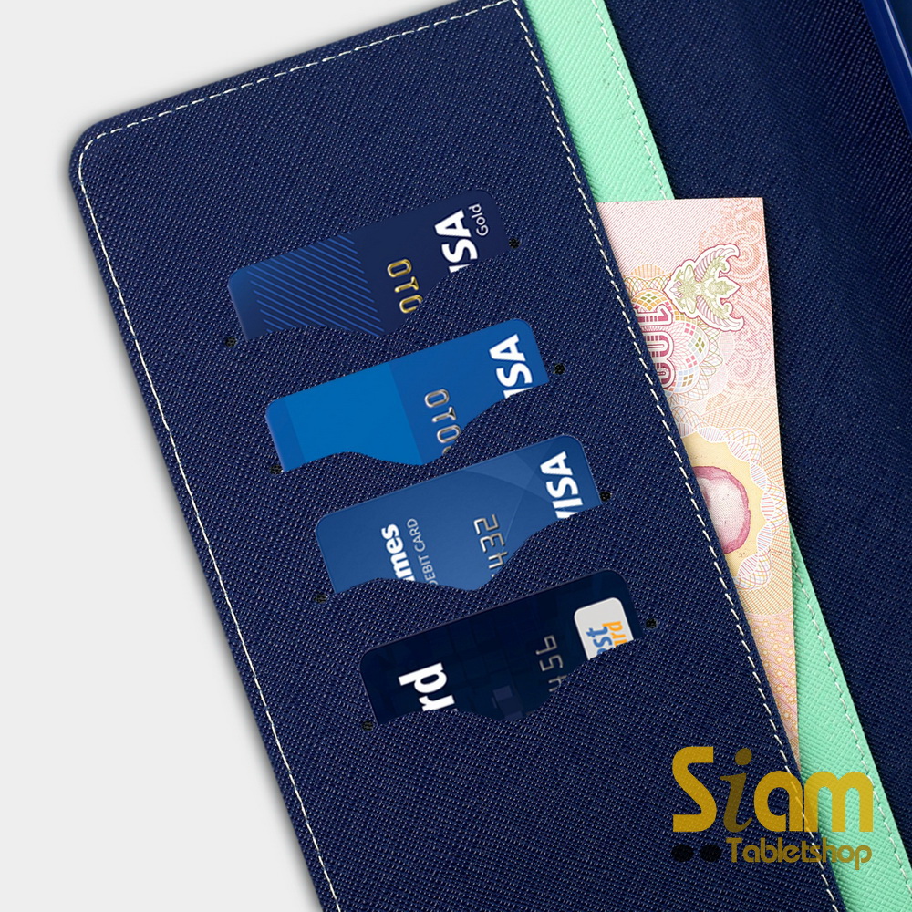 Fancy Dialy เคส Samsung Galaxy Tab A 8 2019 T295