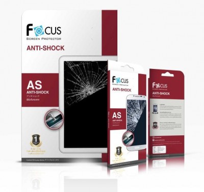 - ฟิล์มกันกระแทก Focus Microsoft Surface Go