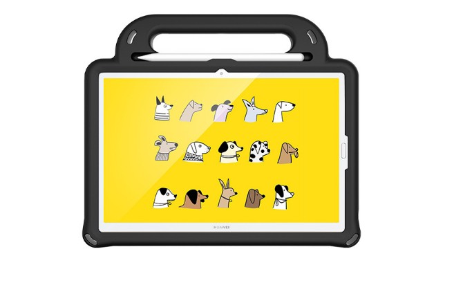 Kids EVA Stand เคส Huawei MediaPad M5 Pro 10.8 / M6 10.8