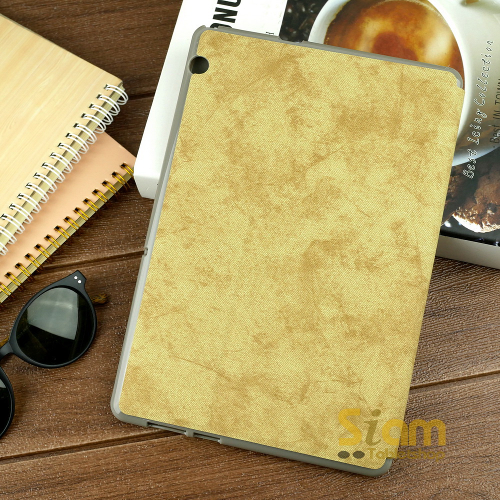 เคส Huawei MediaPad T5 10" รุ่น Luxury Leather