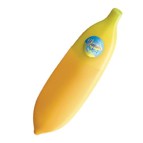 Mistine Banana Milk Hand Cream บำรุงมือให้นุ่มหอมเนียนน่าสัมผัส ด้วยครีมบำรุงผิวมือ มิสทิน บานาน่า มิลค์ แฮนด์ ครีม