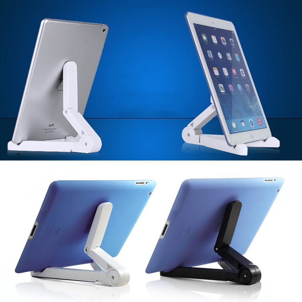 - Portable Fold-UP Stand Holder For Apple ipad/ Galaxy Tab New Arrival !!!!