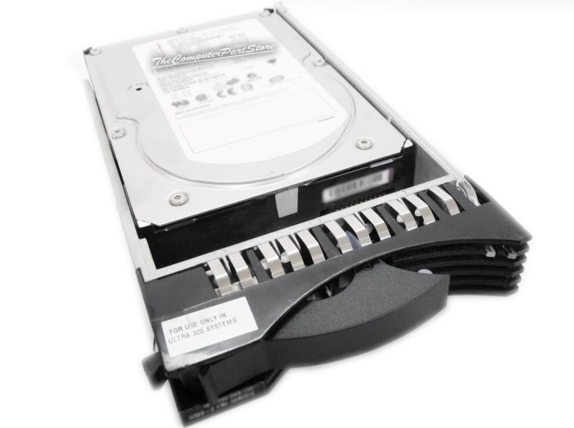 26K5710 IBM 146GB 10K SAS 3.5INC HOT-SWAP