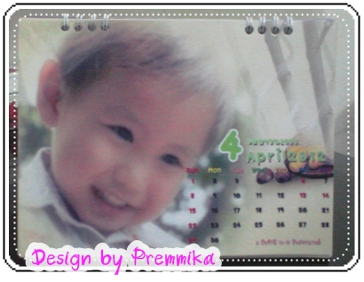 ปฏิทินภาพถ่าย