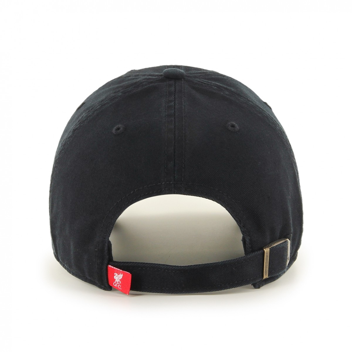 หมวกลิเวอร์พูล Black '47 CLEAN UP ของแท้