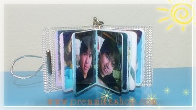 Mini Photobook