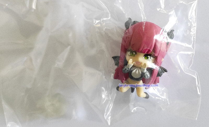 [ขายแยกชิ้น] My Dress-Up Darling Capsule Figure Collection Vol.2