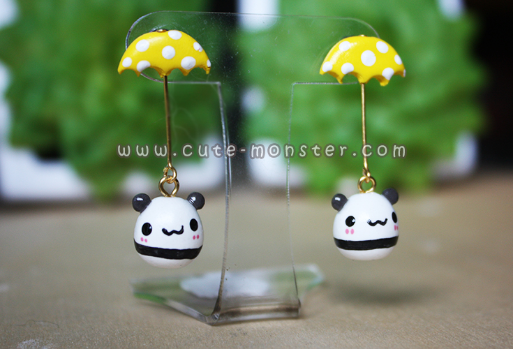 Cutie panda
