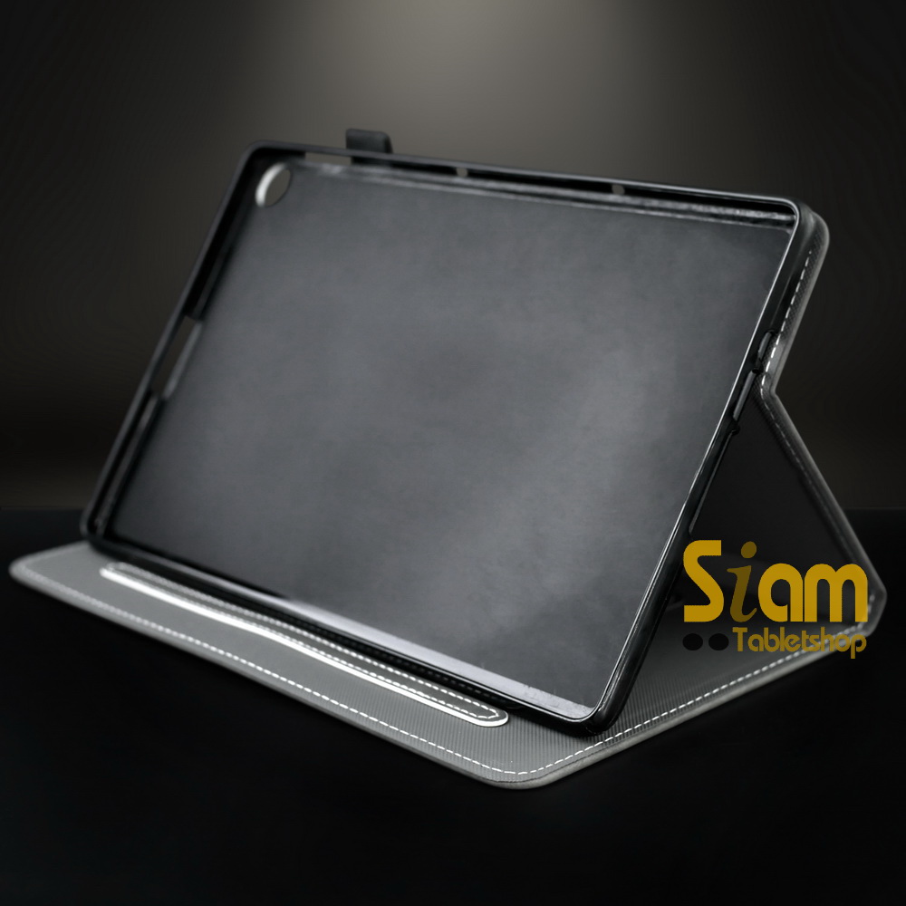 Fancy ลายหินอ่อน เคส Huawei MediaPad M5 8.4