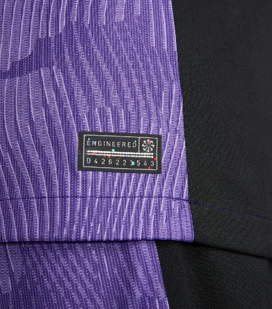 เสื้อลิเวอร์พูล 2023 2024 ชุดที่3 ของแท้
