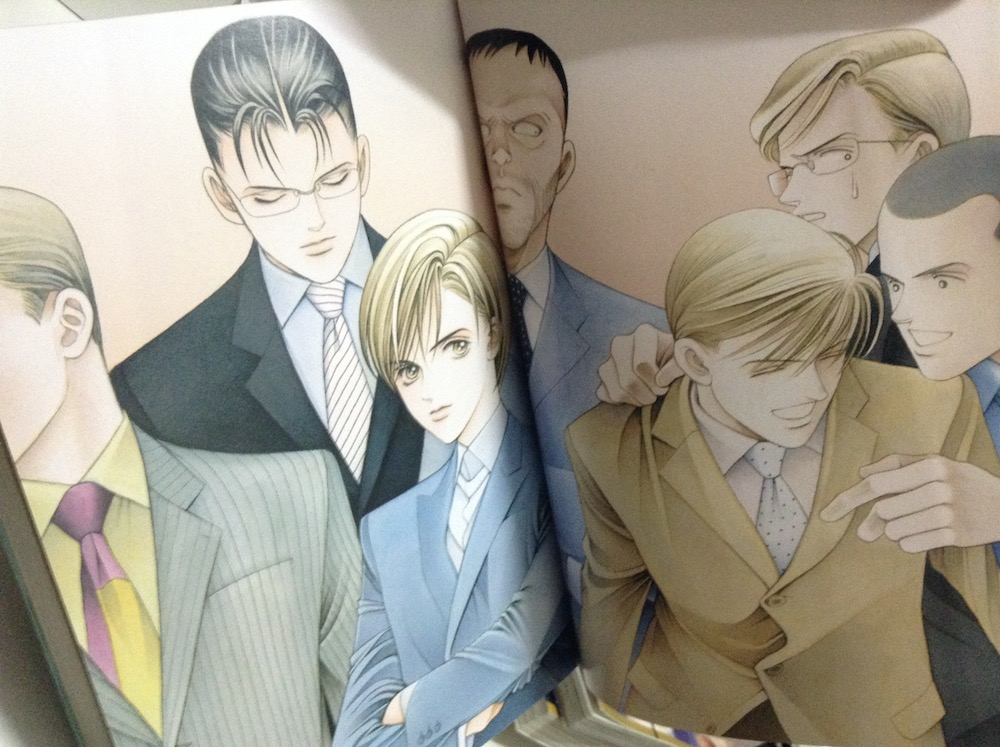 The Top Secret ผ่าแผนลวง ล่าปริศนา เล่ม 1-12 #จบ