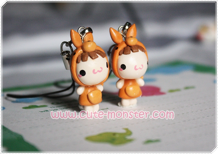 Kangaroo kids
