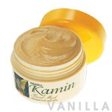 *พร้อมส่ง* Mistine KAMIN FACIAL MASK มาส์กพอกหน้าขมิ้นชัน เพื่อผิวหน้าสดใสผุดผ่อง