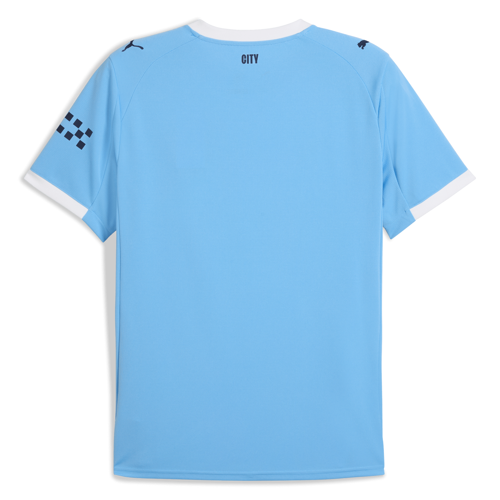เสื้อแมนเชสเตอร์ ซิตี้ 2025 2026 ทีมเหย้าของแท้