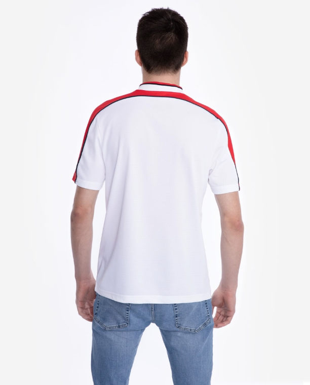 เสื้อลิเวอร์พูลย้อนยุค Retro 98-99 Away ของแท้
