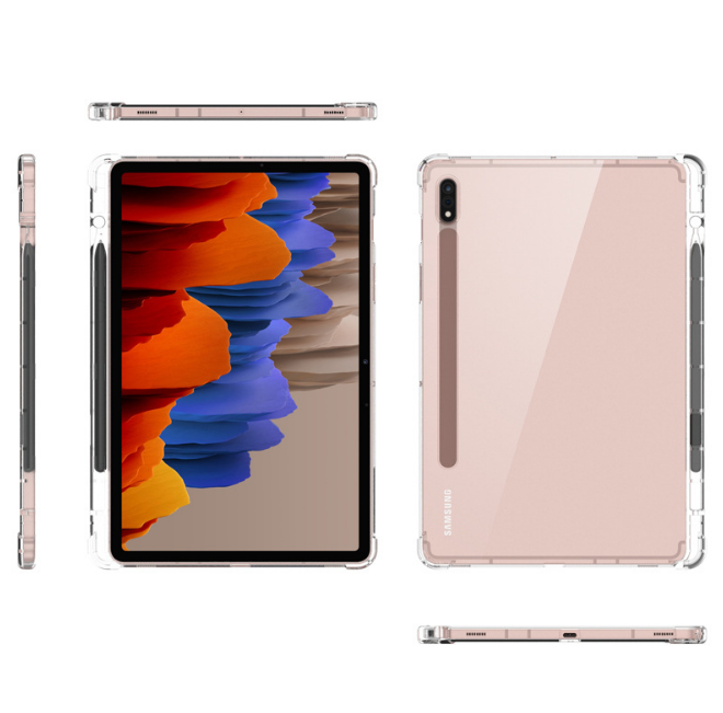 เคส Samsung Galaxy Tab S8 Ultra X906 ครอบหลัง มีช่องปากกา