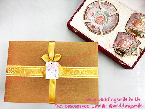ของรับไหว้, ของรับไหว้ผู้ใหญ่, ของรับไหว้ผู้ใหญ่งานแต่งงาน, ของรับไหว้พ่อแม่, ของรับไหว่งานแต่งงาน, ของรับไหว้แจกผู้ใหญ่, ชุดแก้วกาแฟแจกงานแต่งงาน, ชุดแก้วกาแฟแจกผู้ใหญ่, ชุดแก้วกาแฟใส่กล่อง, ชุดแก้วกาแฟใส่กล่องผ้าไหม, ของรับไหว้งานแต่งดูดี, แก้วและจานรองแก้วแจกงานแต่งงาน