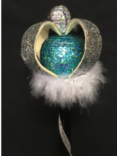 ไม้ดรัมเมเยอร์ WND04