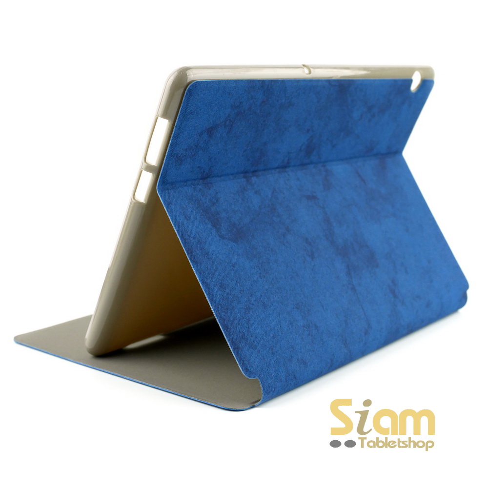 เคส Huawei MediaPad T5 10" รุ่น Luxury Leather