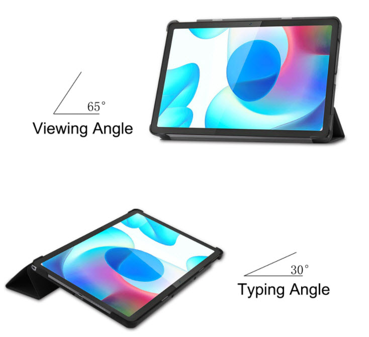 Smart เคส Realme Pad 10.4 ตรงรุ่น 100% พร้อมส่งด่วน