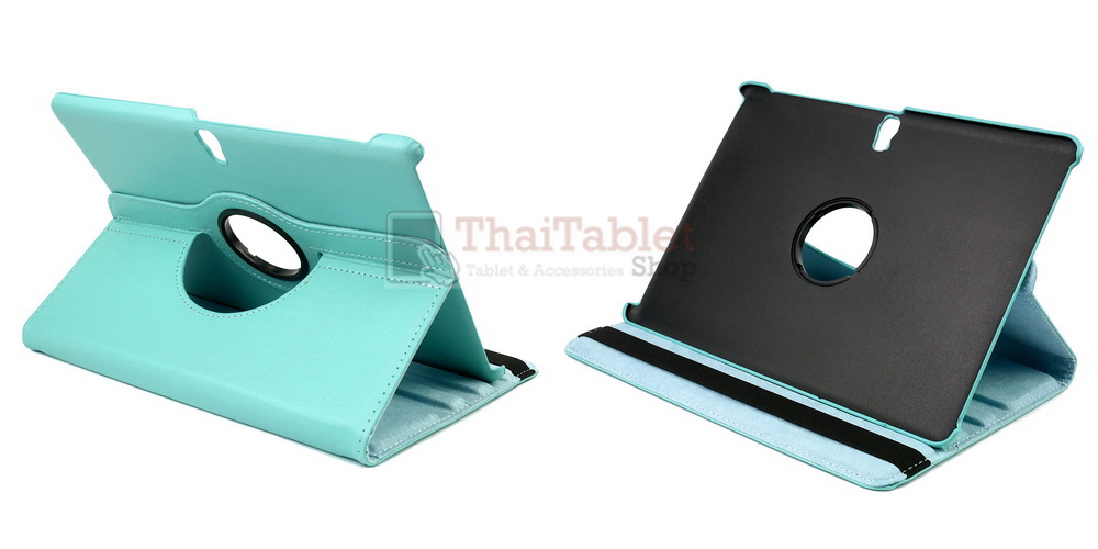 เคส Samsung Galaxy Tab S 10.5 T800 รุ่น หมุนได้ 360 องศา