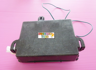 กล่องควบคุม QX7411