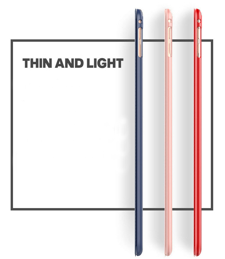 KAKUSIGA เคสระบายอากศ เคส ไอแพด iPad mini 1/2/3/4 7.9 นิ้ว