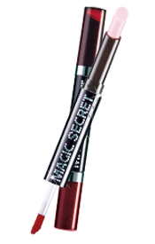 Mistine Magic Secret Lip and Tint by Aum สวยครบ 2 ด้านในแท่งเดียว