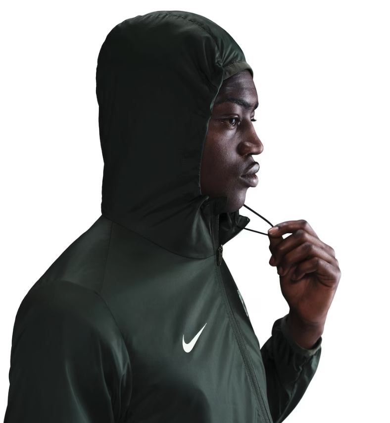 เสื้อแจ็คเก็ตเชลซี Hooded Rain Jacket ของแท้