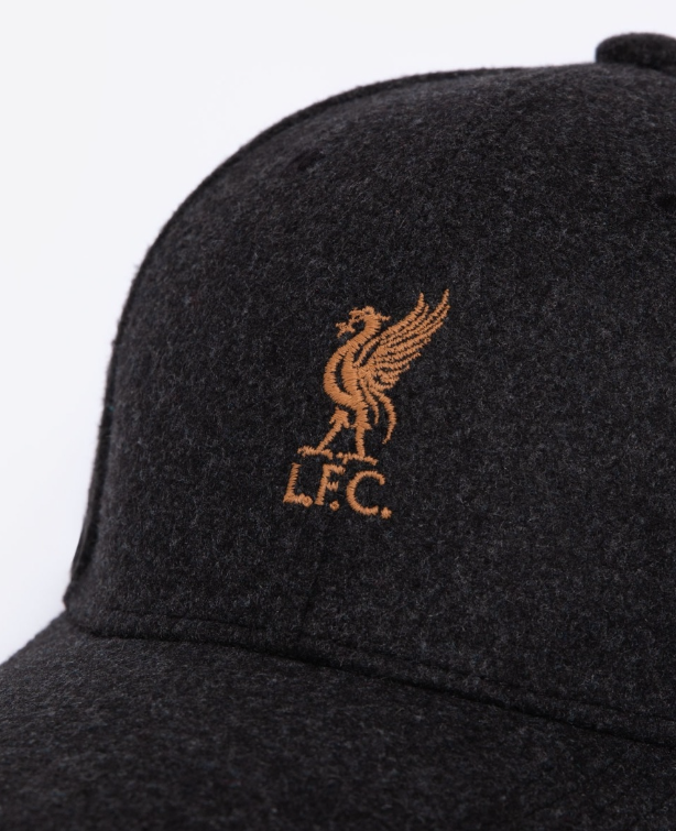 หมวกลิเวอร์พูล Felt Cap Dark ของแท้