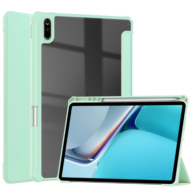 Smart Slim เคส Huawei MatePad 11 ขอบกันกระแทก