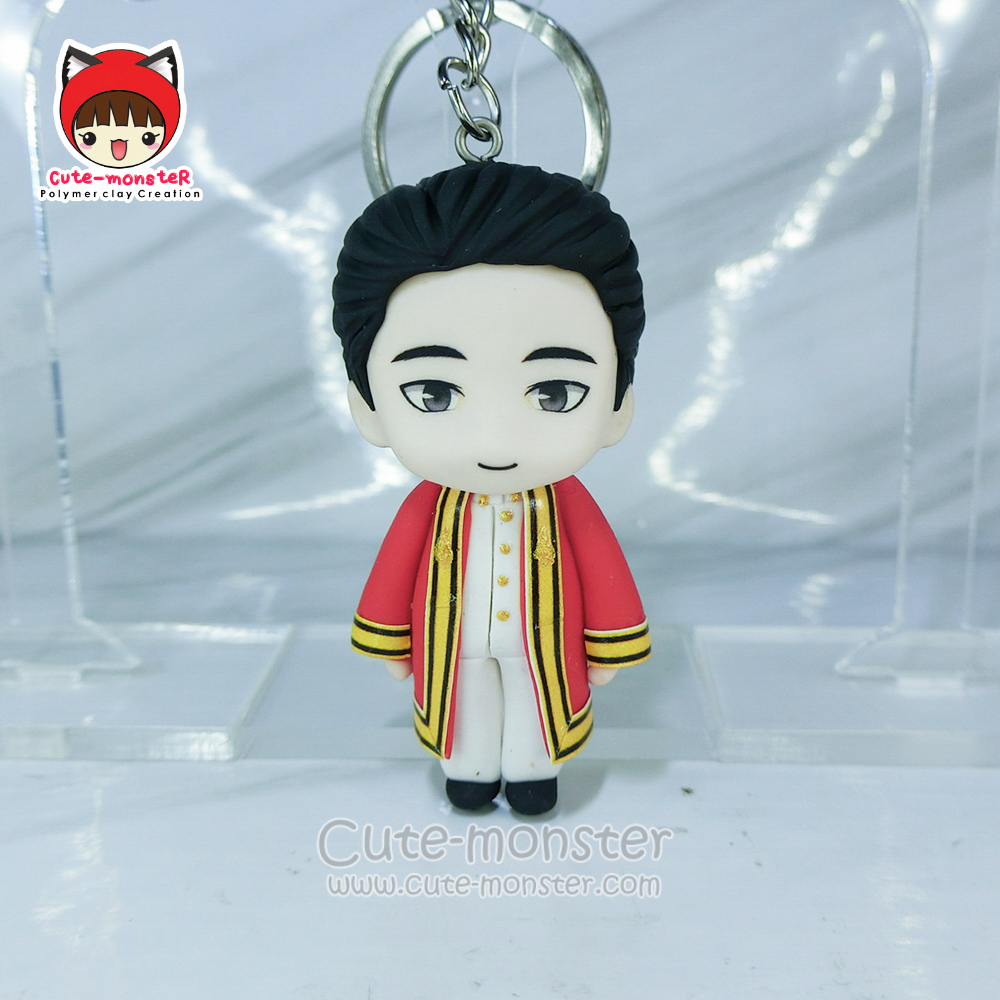 ของขวัญรับปริญญา ชุดครุย ม.พระจอมเกล้า