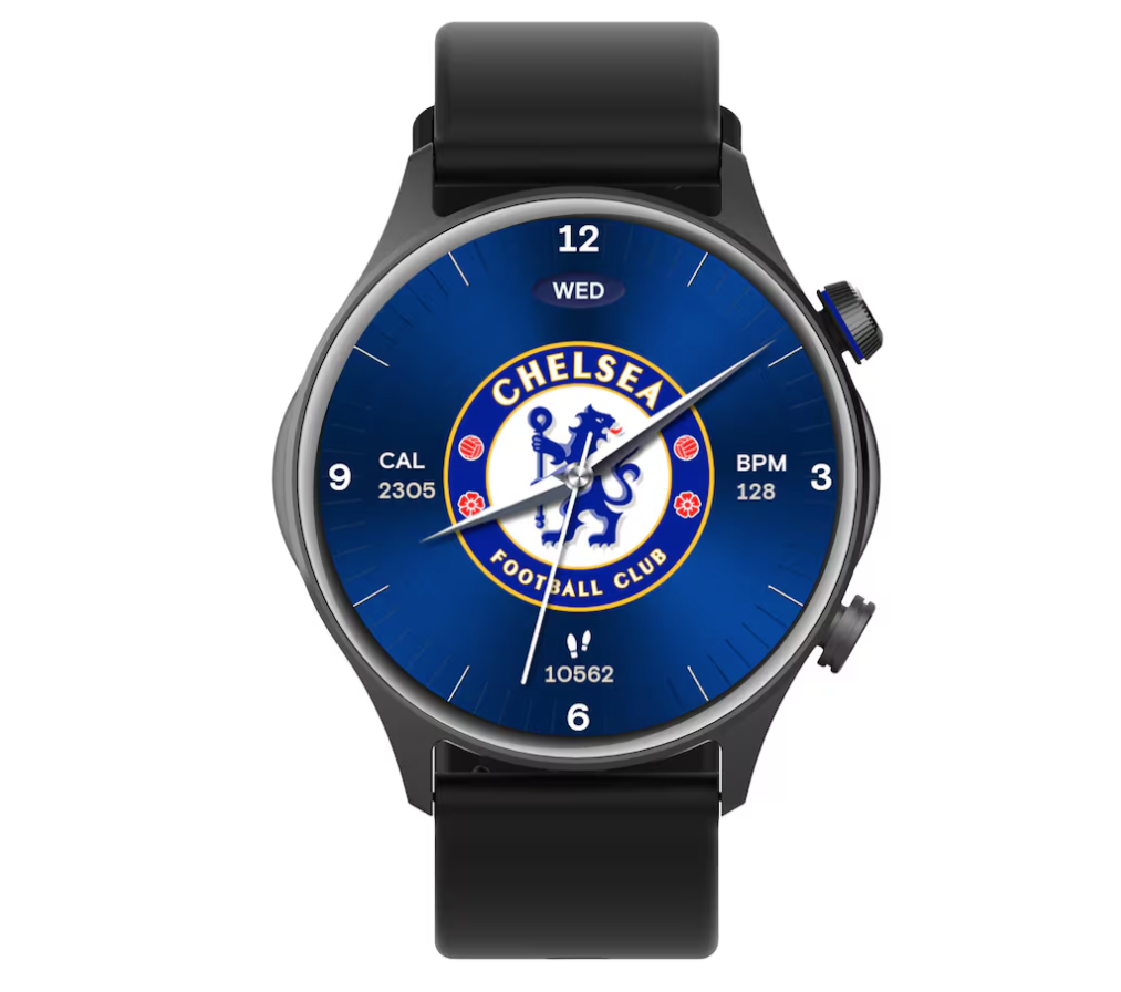 นาฬิเชลซี Chelsea Smart Watch ของแท้