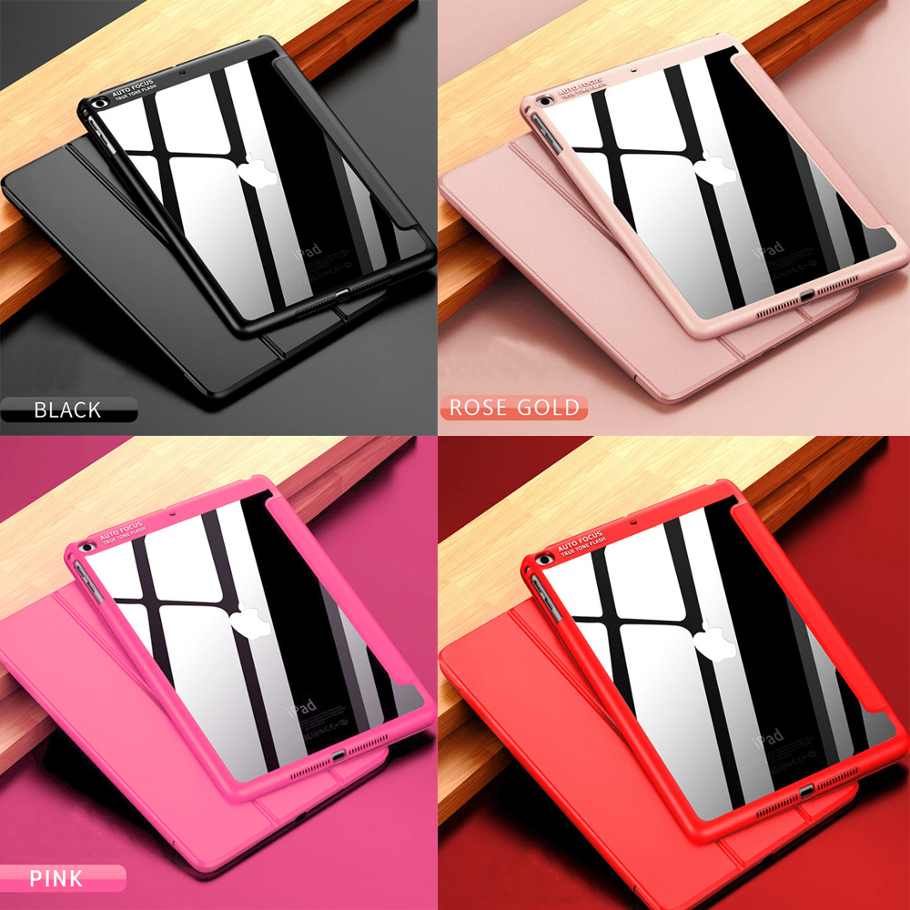 Kaku Clear Cover เคส ไอแพด iPad Mini 1/2/3/4