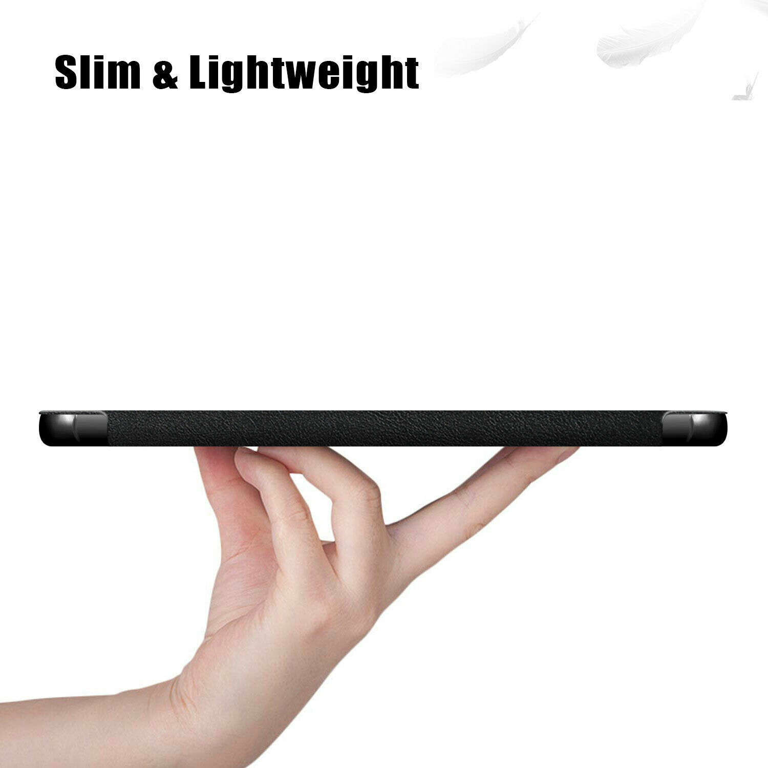 Smart Slim Case เคส Samsung Tab S7 11 นิ้ว T870/T875 / Tab S8 11" ใหม่ล่าสุด !!!!