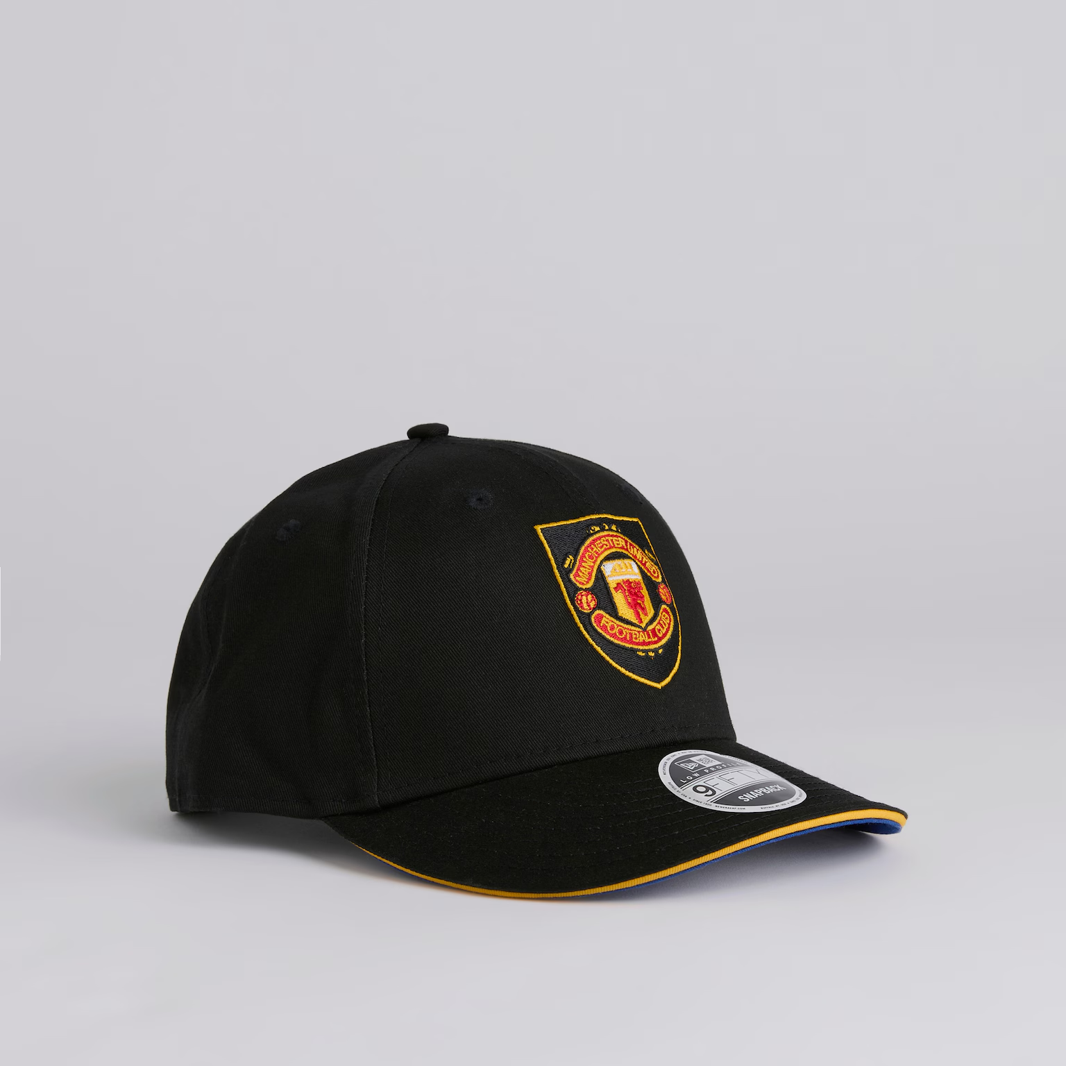 หมวกแมนเชสเตอร์ ยูไนเต็ด New Era 1993 Away 9Fifty ของแท้