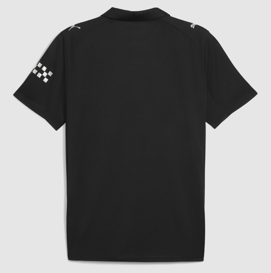 เสื้อแมนเชสเตอร์ ซิตี้ 2025 2026 ทีมเยือนรุ่นแฟนบอลของแท้