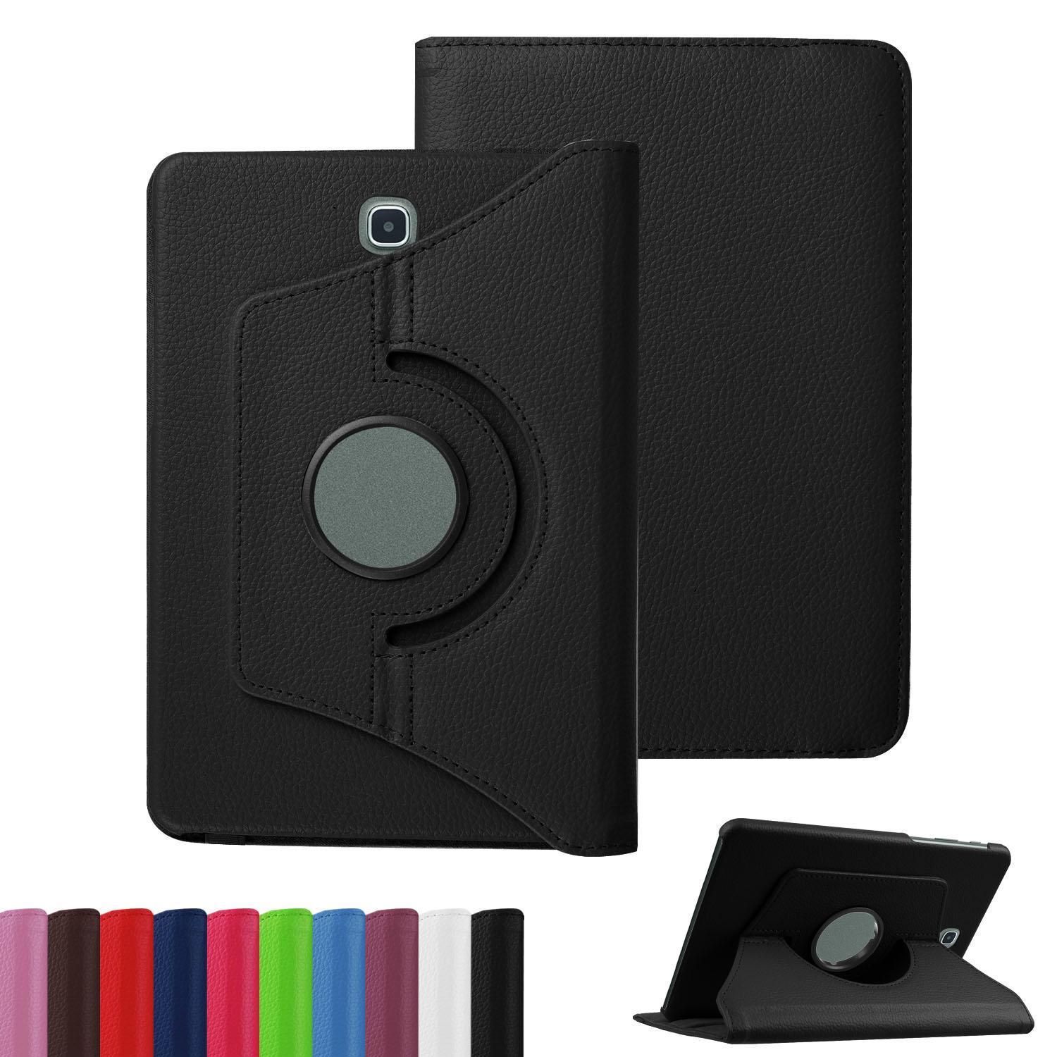 เคส Samsung Galaxy Tab S2 9.7" / Tab S2 VE 9.7" รุ่น Rotary 360 องศา New Arrival !!!