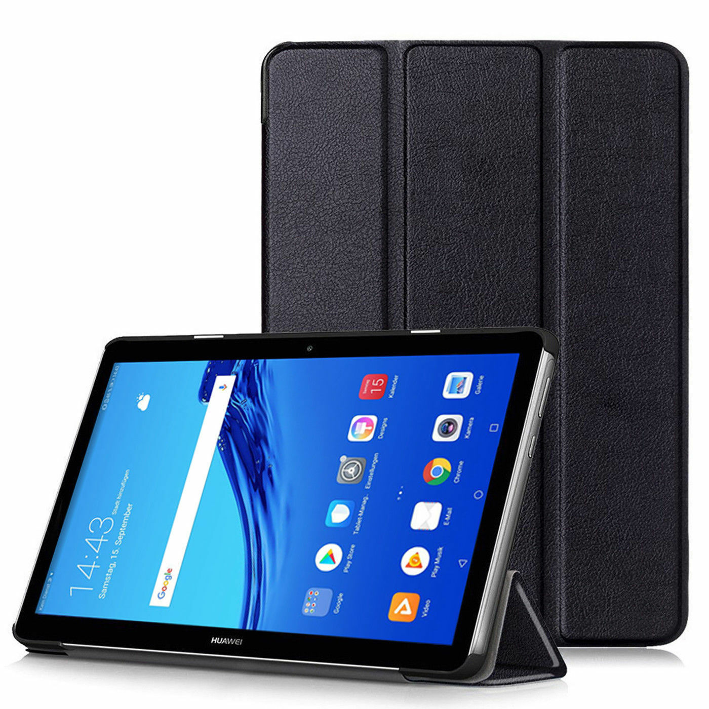 เคส Huawei MediaPad T5 10 นิ้ว รุ่น Smart Slim Case