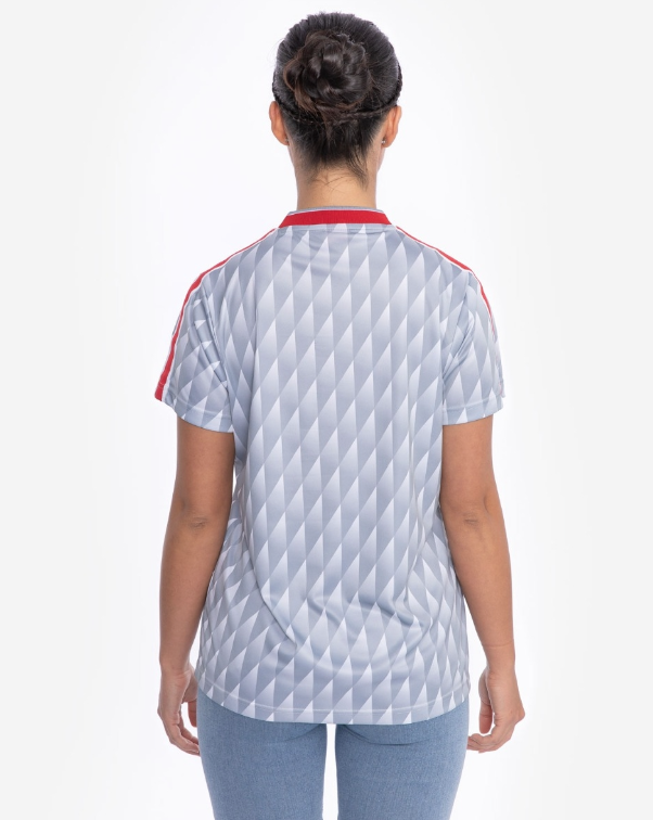 เสื้อลิเวอร์พูลย้อนยุค Retro Candy Away ของแท้